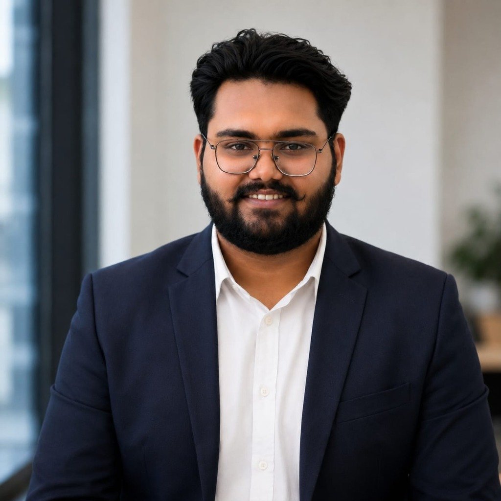 Vipranshu Sachan